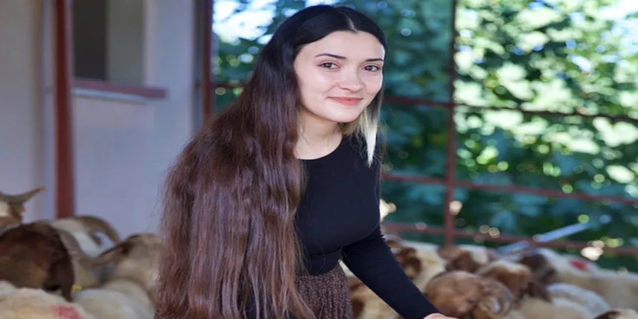 Devlet Desteğini Duyar Duymaz Başvurdu! Hayatı Değişti