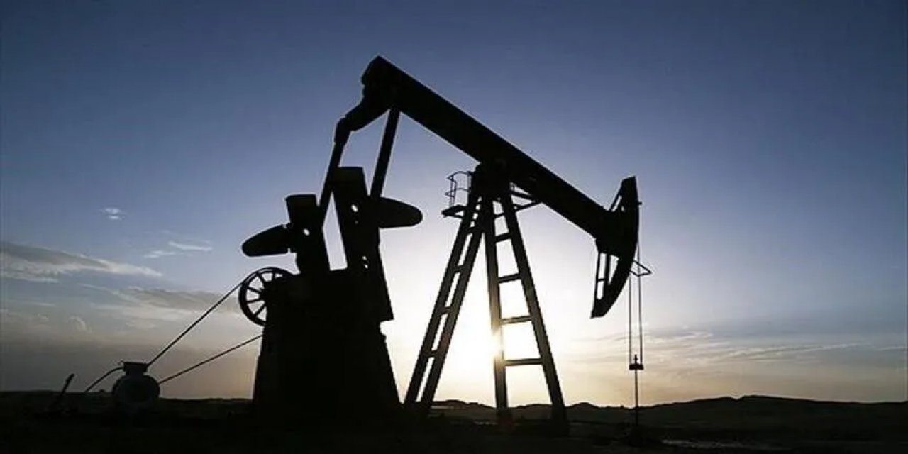 Orta Doğu'nun Petrol Ve Petrol Ürünleri İhracatı Son Bir Haftada Sert Düştü