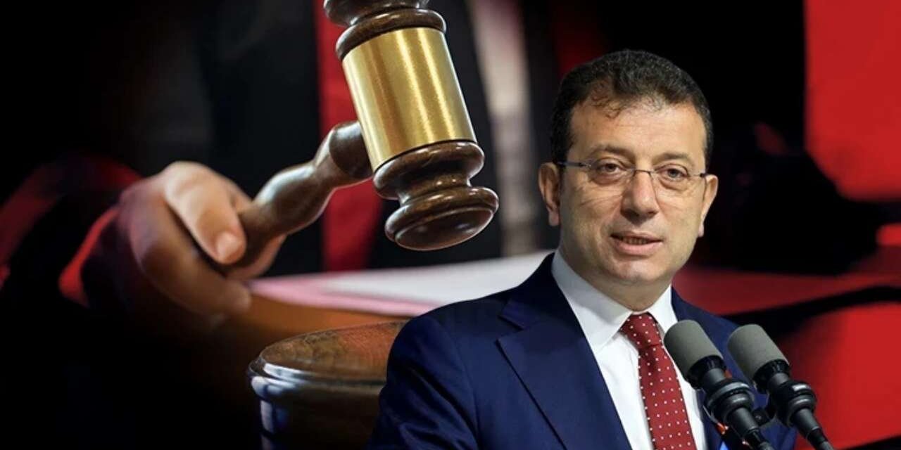 İBB Davasında Kritik Gün: Ekrem İmamoğlu 143 İddiaya Karşı Savunma Yapıyor! 4 Gün Sürecek...