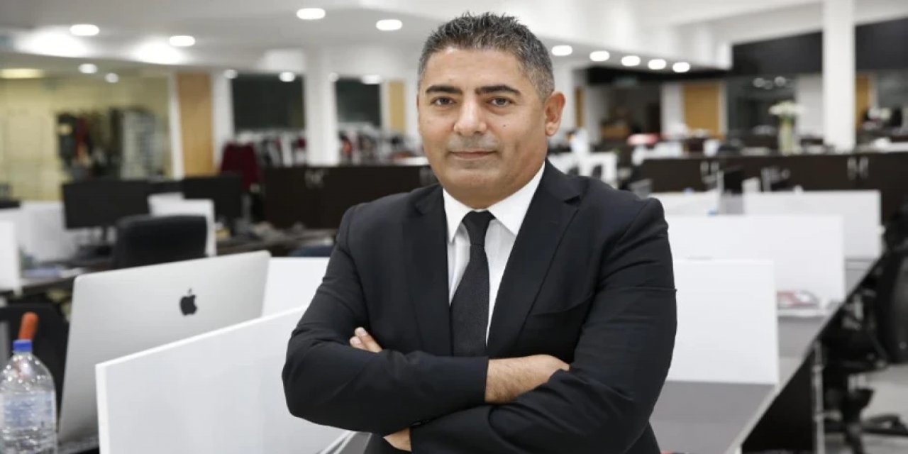 Cafer Mahiroğlu'nun İlişkili Olduğu Şirketlere El Konuldu! Başsavcılık Açıklama Yaptı…