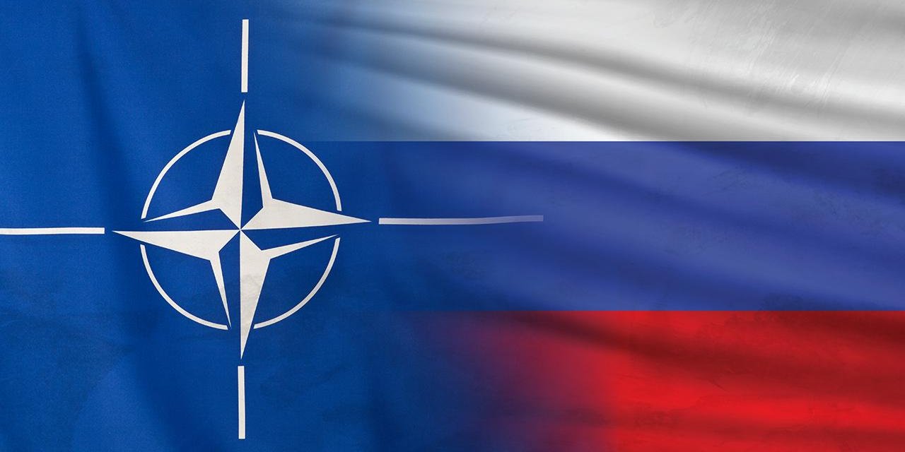 Rutte, Nato'nun Gerektiğinde Rusya'nın Hibrit Saldırılarına Karşılık Vereceğini Söyledi