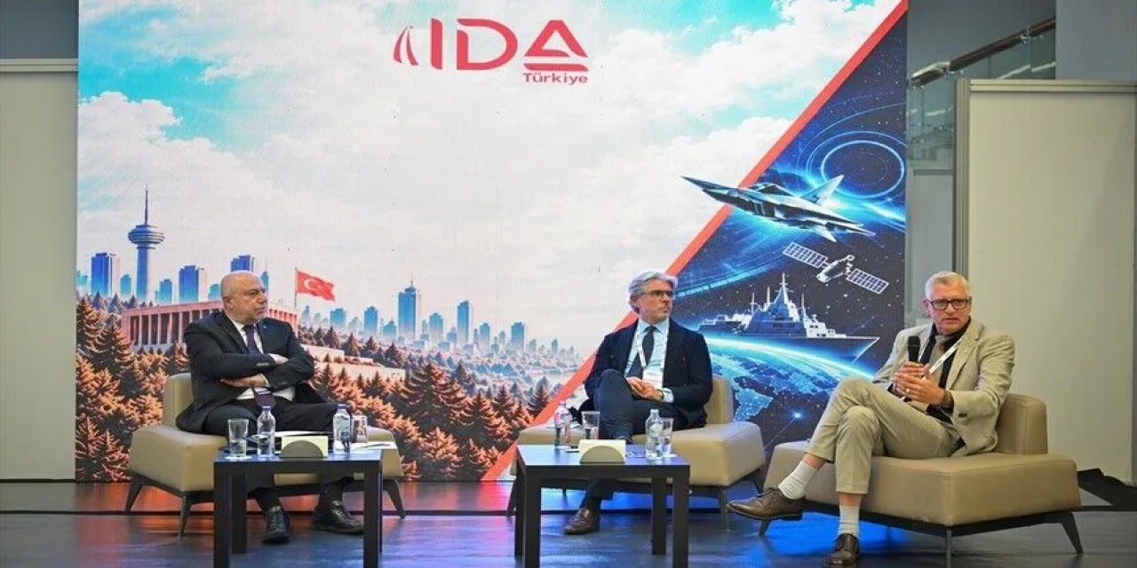 IDA TÜRKİYE 2026'da Avrupa Savunma Sanayisinde "Standardizasyon" Ve "İşbirliği" Vurgusu