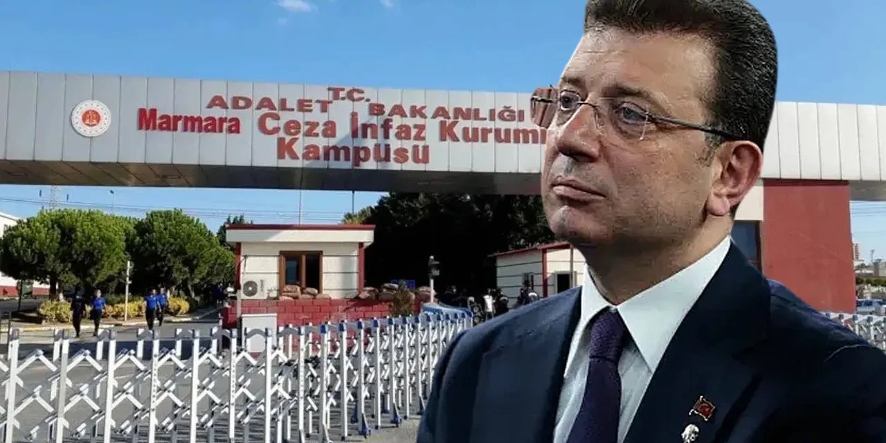 İmamoğlu'na Mahkemede Aylık Geliri Soruldu! Verdiği Rakam Dikkat Çekti