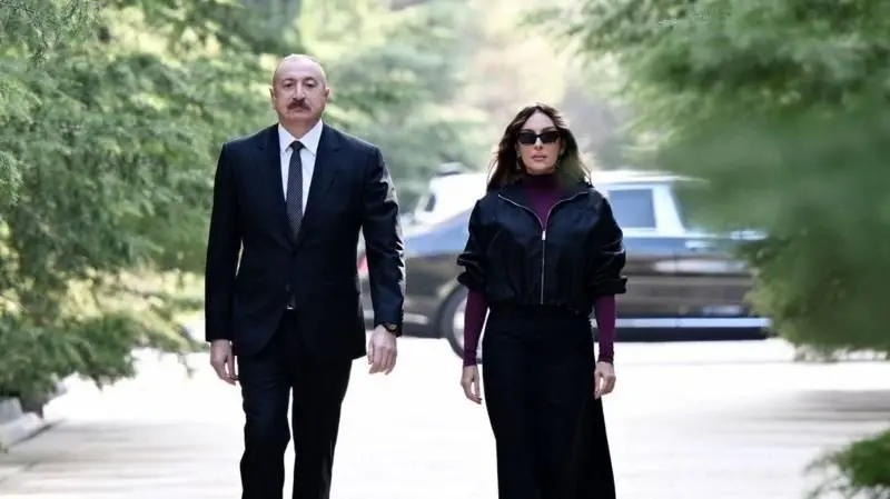 Başörtüsü Protestoları Aliyev Hükümeti İçin Tehdit Mi?