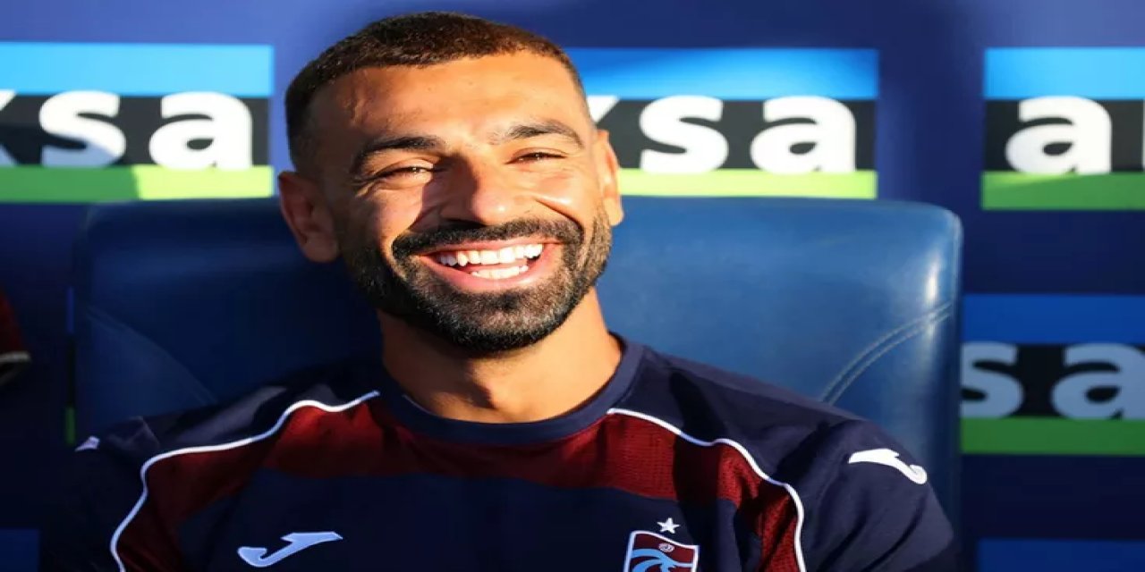 Salah, Liverpool'da Kriz Çıkarttı