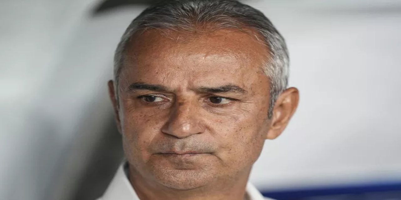 Fenerbahçe'de İsmail Kartal'a Büyük Tepki