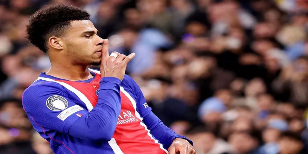 PSG, Manchester City'i Sahaya Çıktığına Pişman Etti