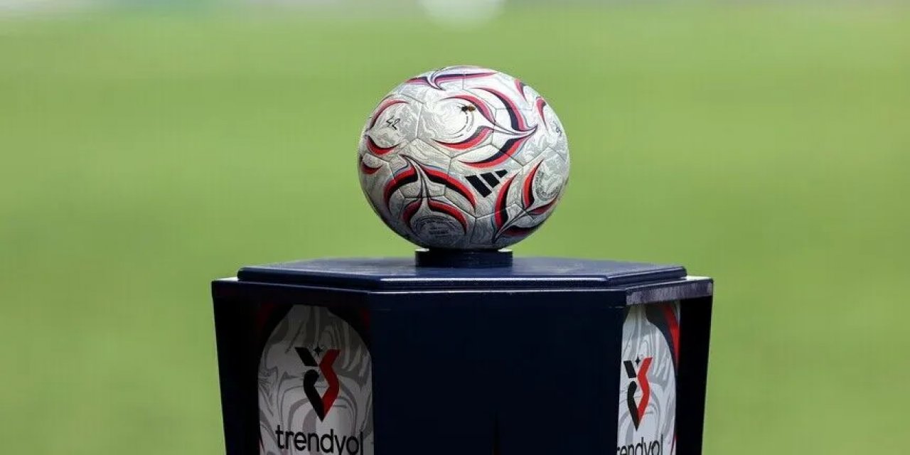 Süper Lig'de 8. Haftanın Perdesi Yarın Açılacak