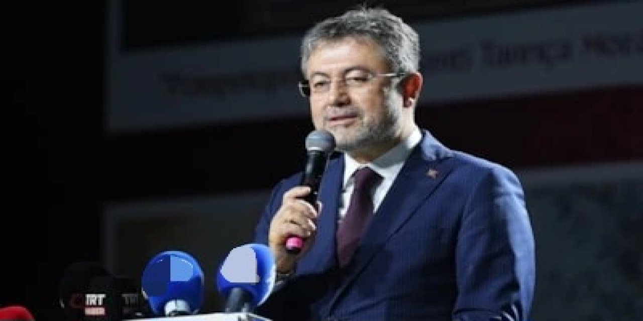 İbrahim Yumaklı'dan Dünya Kadın Çiftçiler Günü Mesajı