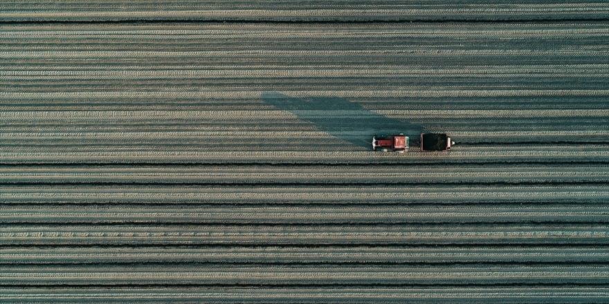 Stratejik Tarım Ürünleri İçin Oluşturulan Takip Masaları Devrede
