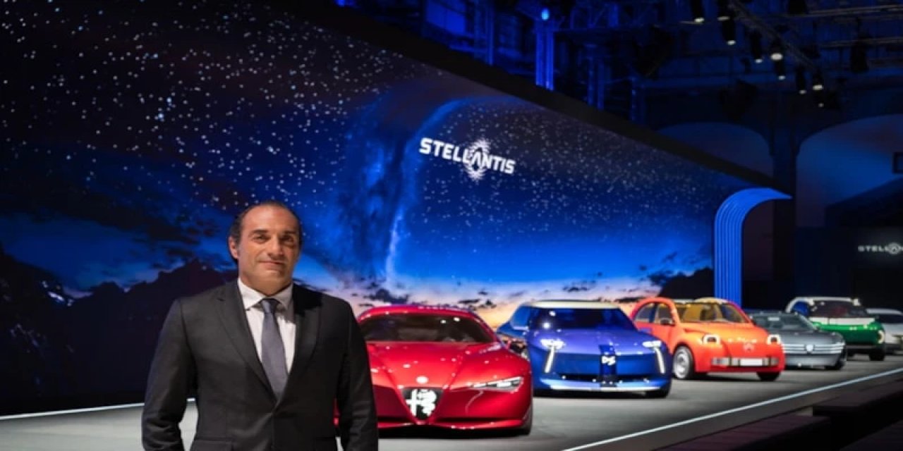 Stellantis CEO'su Antonio Filosa, 1.2 Puretech Motorlar İçin Özür Diledi