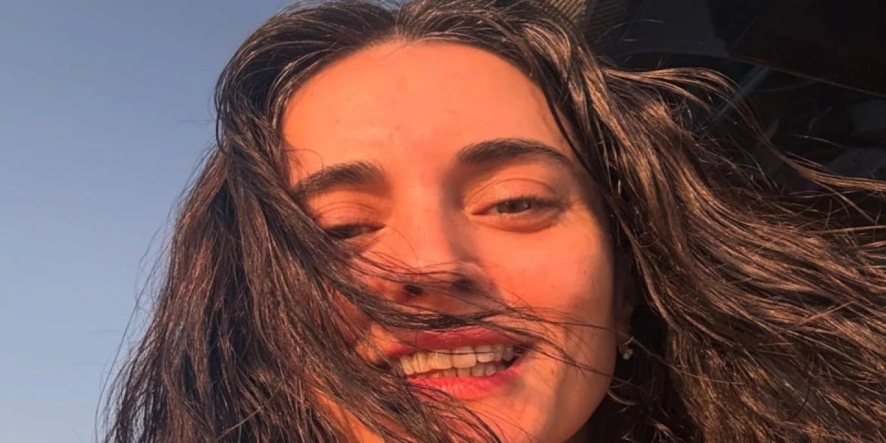 Aslıhan Gürbüz, Her Şeyi Bırakıp Köye Yerleşti! Hasat Yüzünü Güldürdü