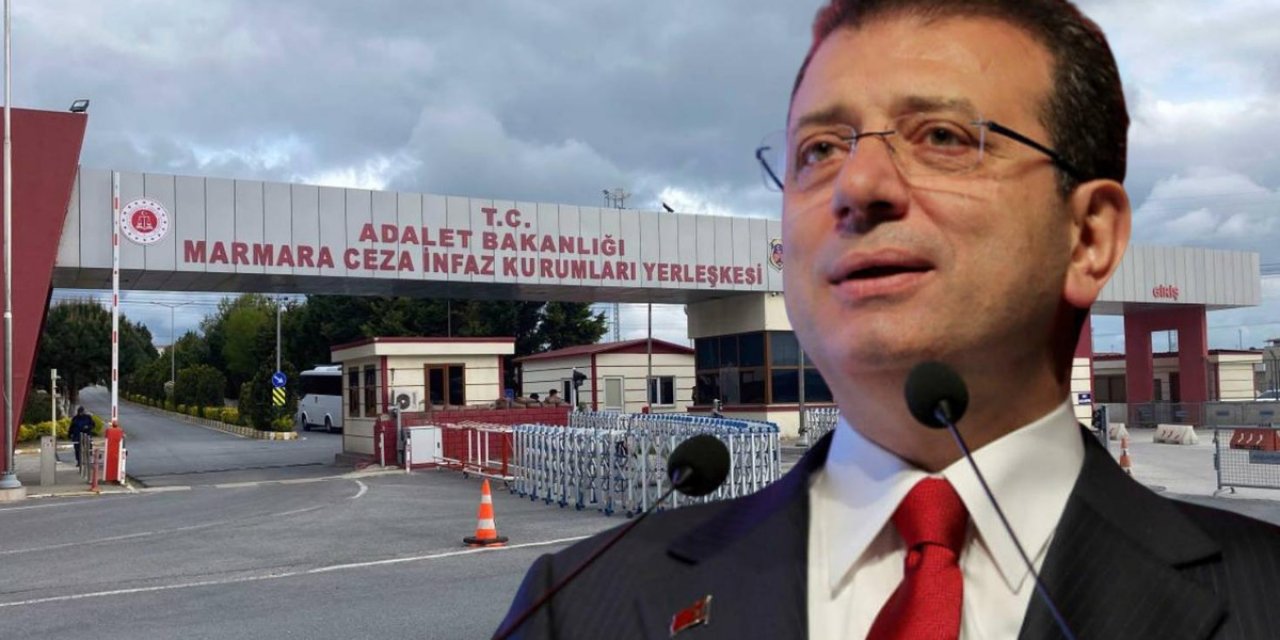 İmamoğlu Savunma Yapıyor! İstanbul'daki Sel Felaketiyle Başladı
