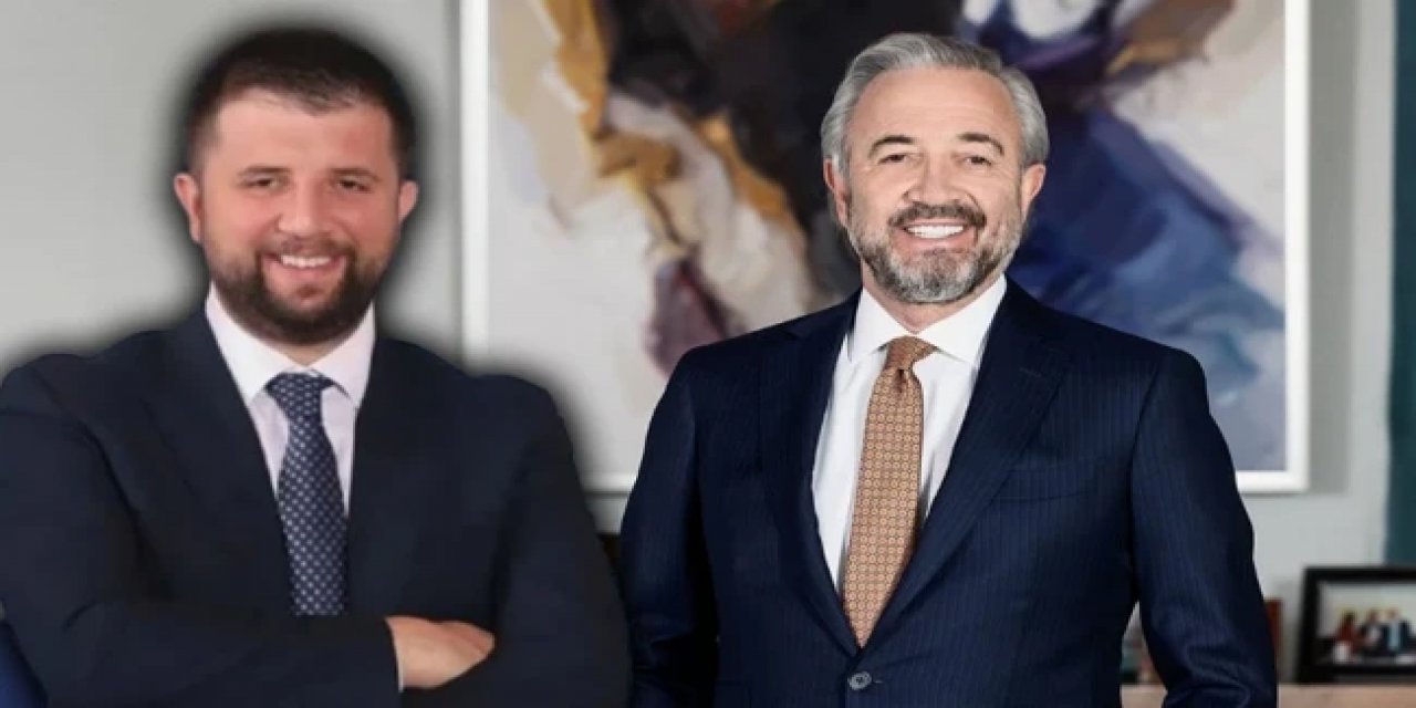 Hamdi Akın'ın Oğlu Gözaltında: Aynı Dosyada Bir Dikkat Çeken İsim Daha