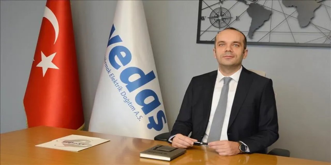 Yedaş Sosyal Sorumluluk Projeleriyle İki Ödülün Sahibi Oldu