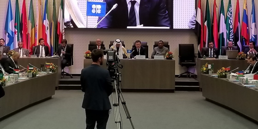 Opec Toplantısında Suudiler Şaşırttı, Ruslar Kazandı