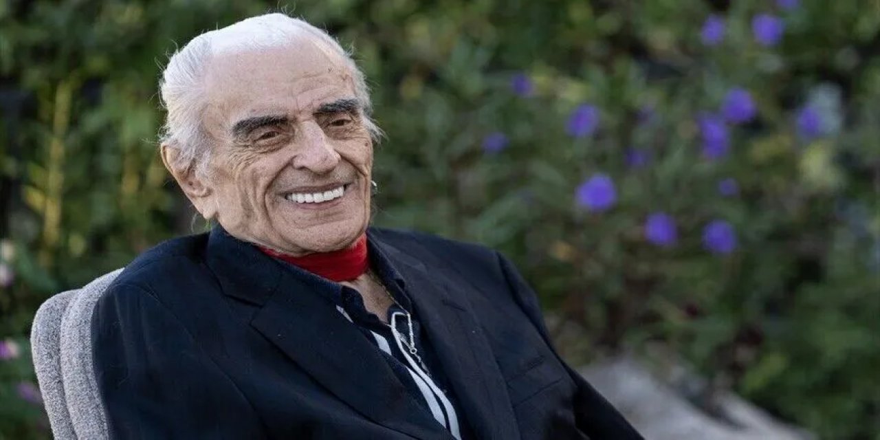 Türk Müziğinin Usta İsmi Alpay Yarın Son Yolculuğuna Uğurlanacak