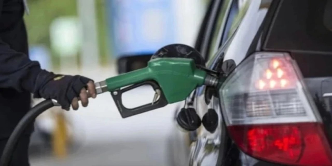 Benzine 5 Lira 65 Kuruş İndirim Bekleniyor