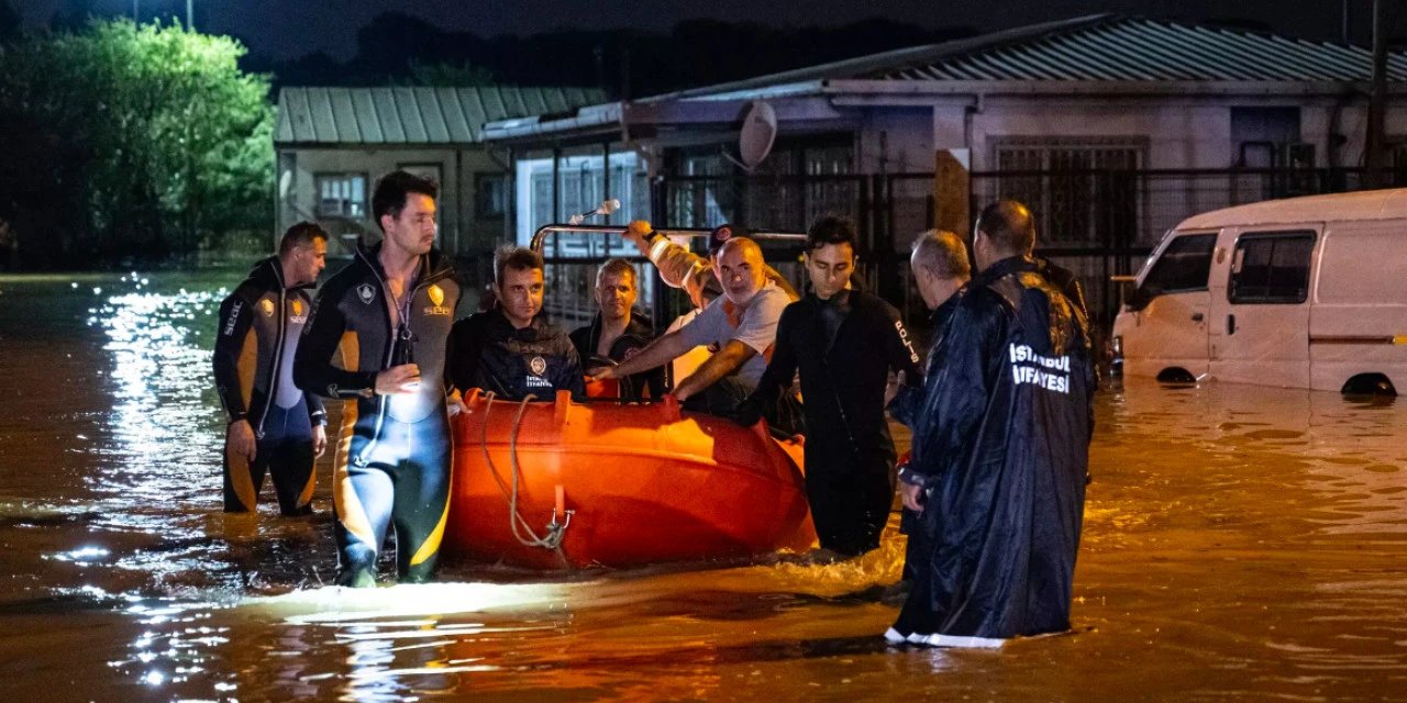 Selin Vurduğu İstanbul'a Yeni Uyarı! Bu Kez Tarih Ve Saat Verildi