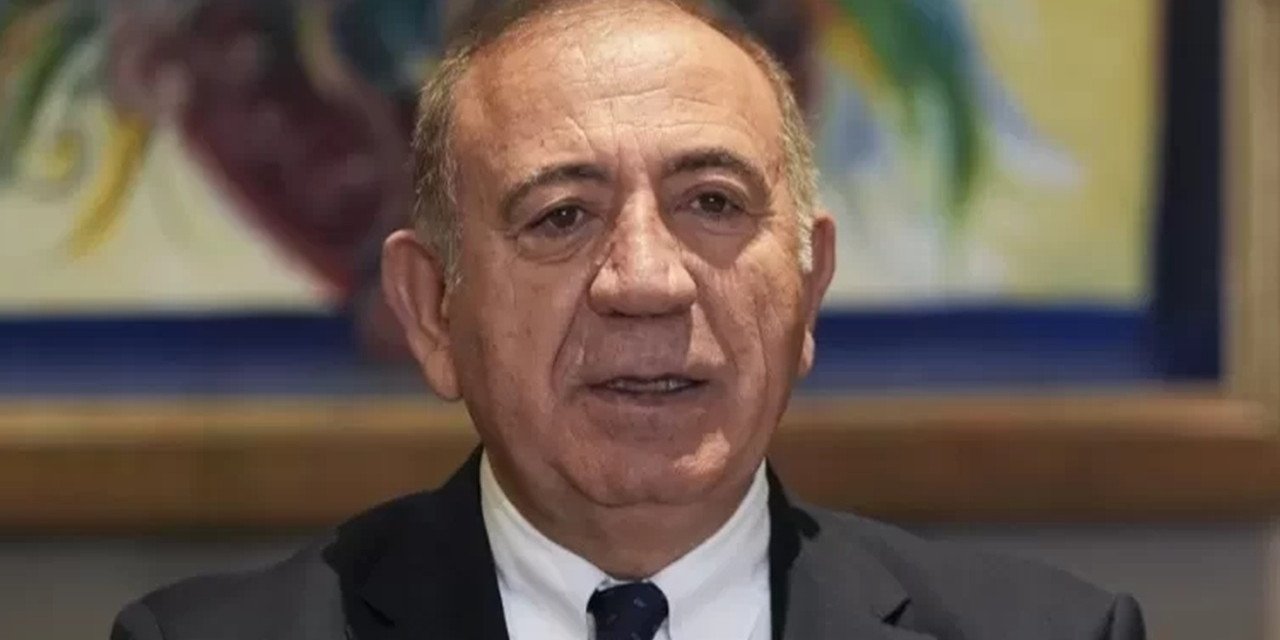 Gürsel Tekin Dönemi Sona Erdi! İşte Yeni Başkan