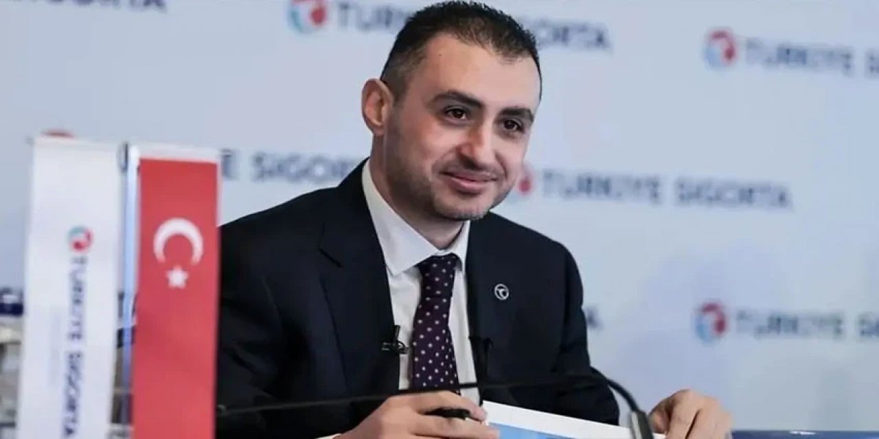Türkiye Sigorta'nın Genel Müdürü Hakkında Karar