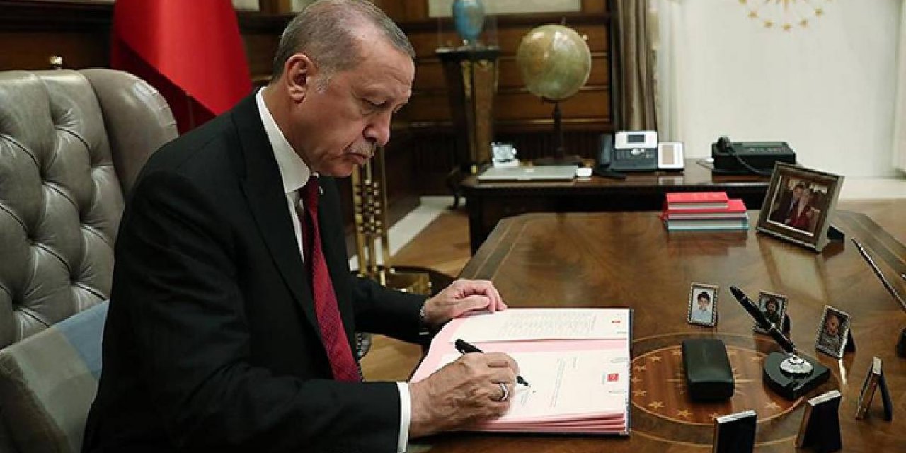 Gözler Kulaklar Bu Kararnamede: Kimler Gidiyor, Kimler Geliyor