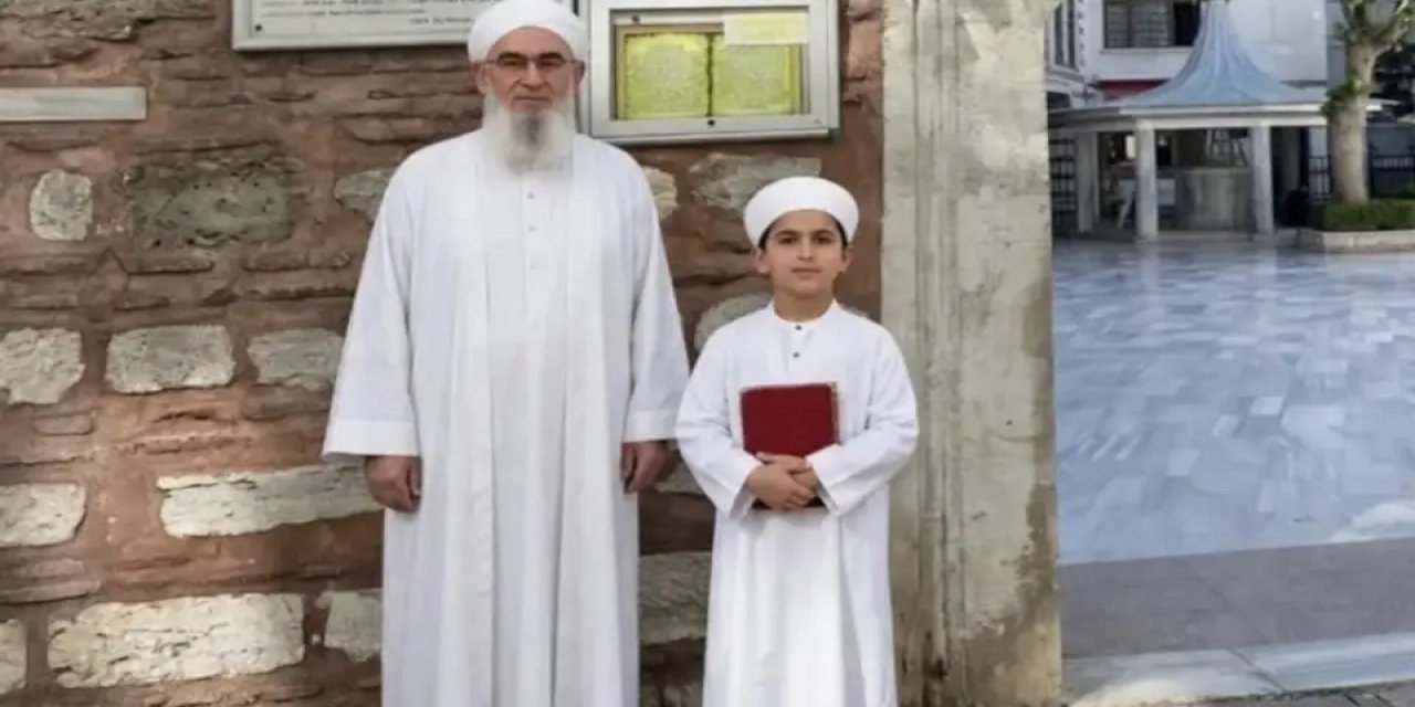 İkinci İzmir Vakası... 14 Yaşındaki Mahmud'un Hikayesi