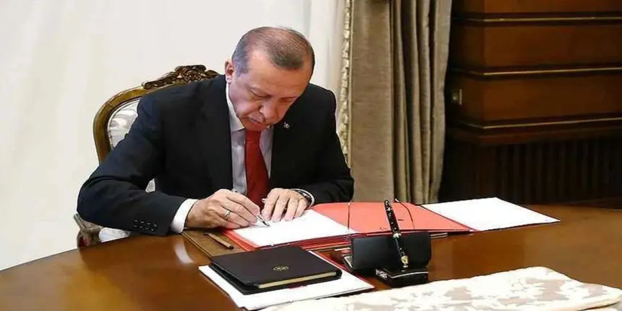 Cumhurbaşkanı Erdoğan Beklenen Atamaları Vermedi