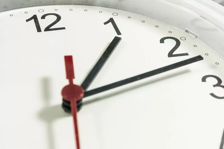 Dakikalar Artık 61 Saniye Sürmeyecek! Saat Sisteminde Tarihi Değişim