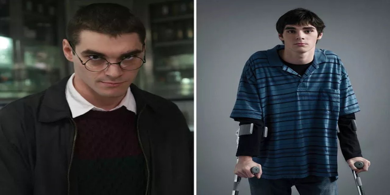 RJ Mitte'nin Son Filmi Cassi Tamamlandı: Son Halini Göremedi