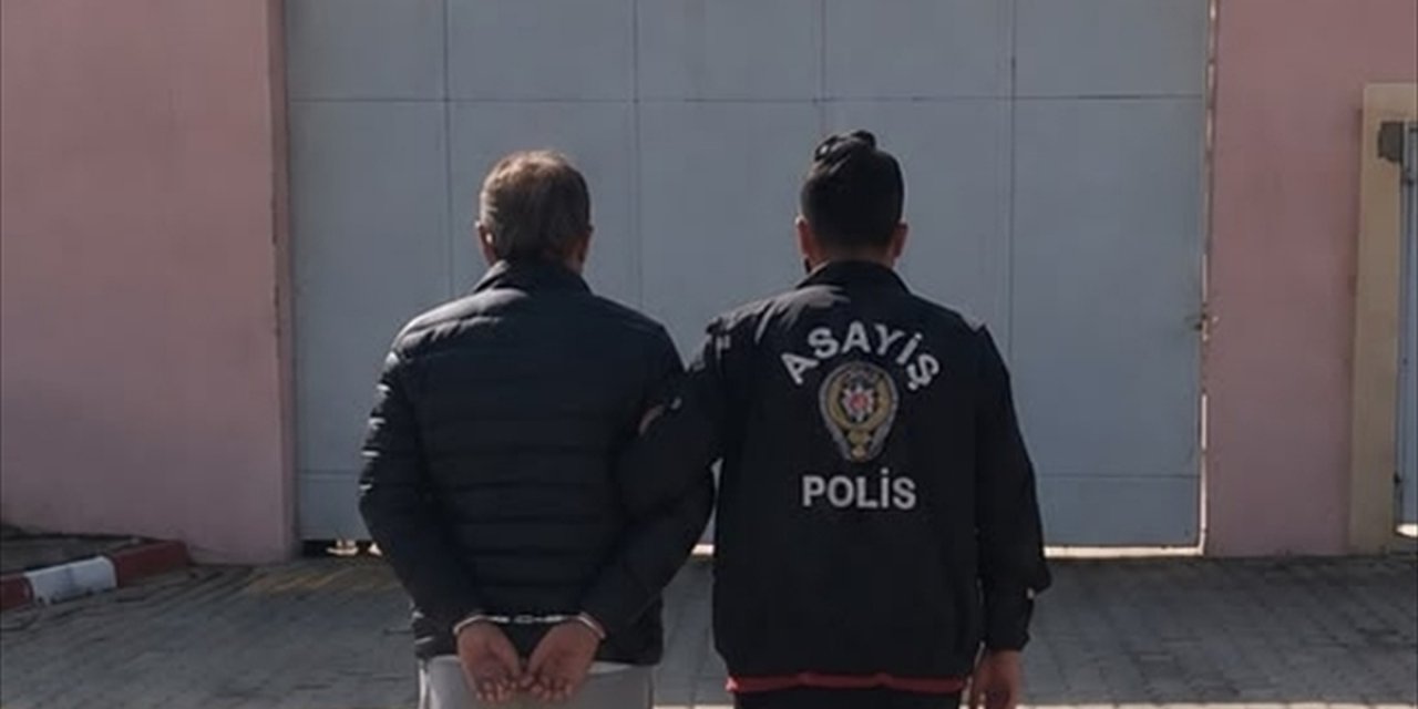 20 Yıl 7 Ay Hapis Cezası Olan Firari, Muğla Fethiye'de Otogar Operasyonunda Yakalandı