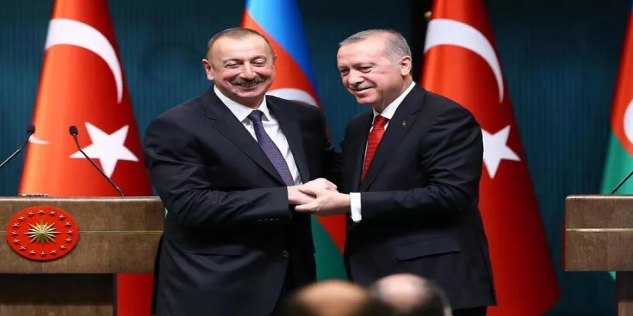 Zorlu: Türkiye-Azerbaycan Sorunlarını Aile İçinde Konuşuruz