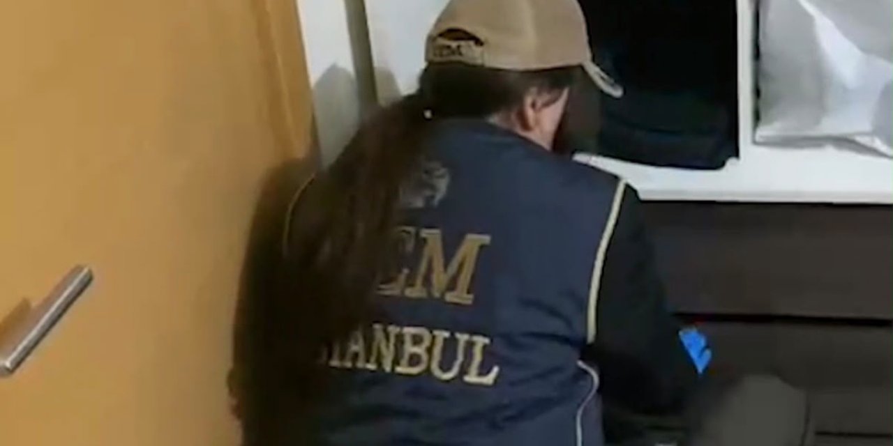 İstanbul'da FETÖ/PDY'nin Yapılanmasına Yönelik Operasyonda 6 Şüpheli Gözaltına Alındı