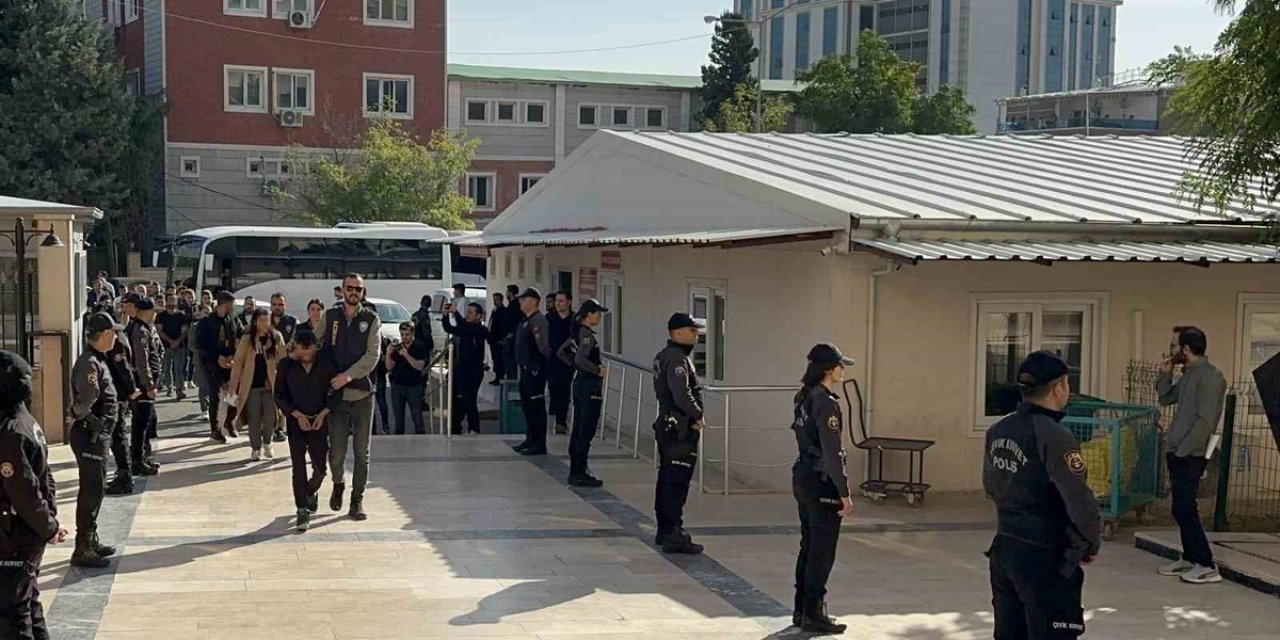 Yasa Dışı Bahis Operasyonunda 2 Milyar TL İşlem Hacmi Olan 22 Şüpheli Gözaltına Alındı