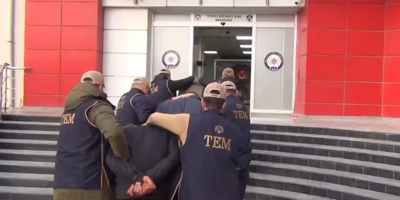 Malatya'da DEAŞ Sanığı Burtakuçin, Bingöl'deki Karakol Saldırısı İddiasını Reddetti