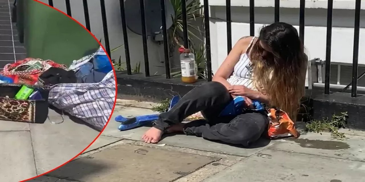 Dünya Bu Skandalı Konuşuyor! Arap Prensesin Cezası Belli Oldu