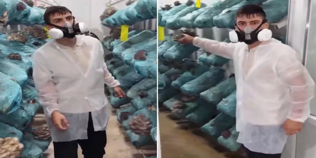 Avukatlığı Bırakıp Bu İşe Başladı! 30 Bin Lira Yerine 250 Bin Lira Kazanıyor