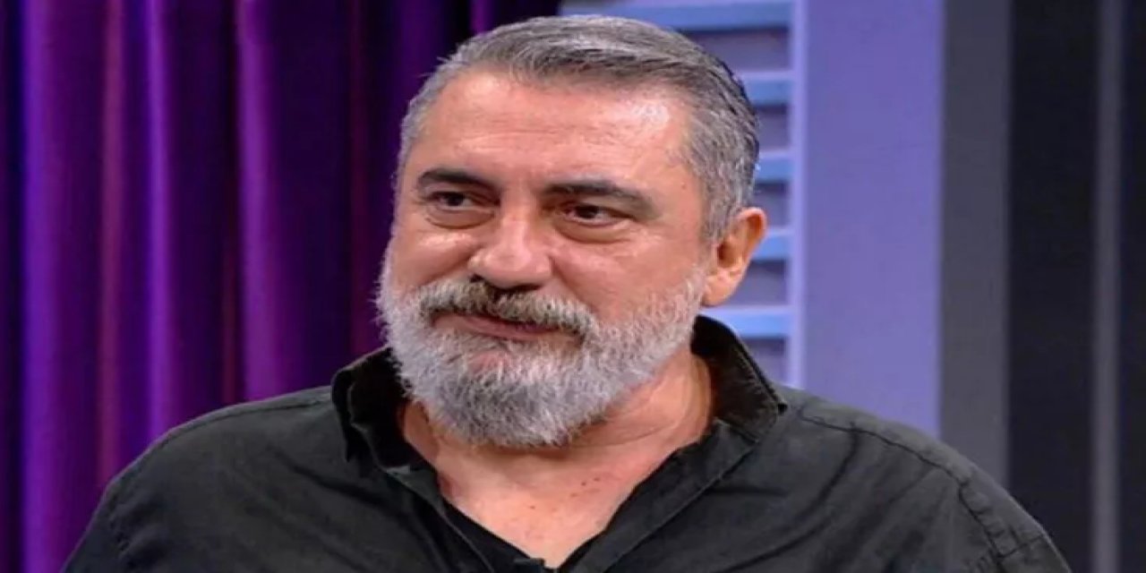 Şarkıcı Soner Olgun Hayatını Kaybetti