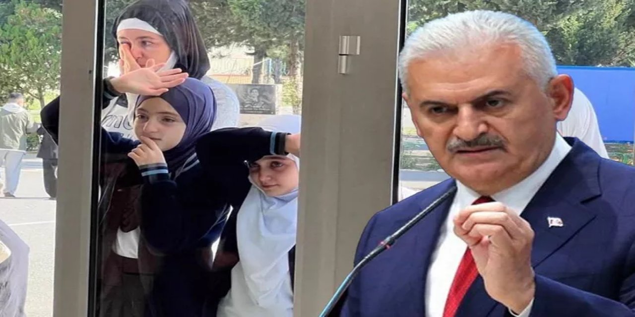 Binali Yıldırım'dan Azerbaycan Çıkışı: En Şiddetli Şekilde Cezalandırırız