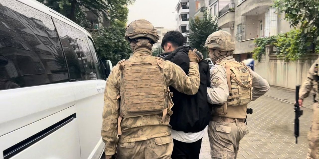 Batman Merkezli Yasa Dışı Bahis Operasyonunda 119 Şüpheliden 80'i Tutuklandı