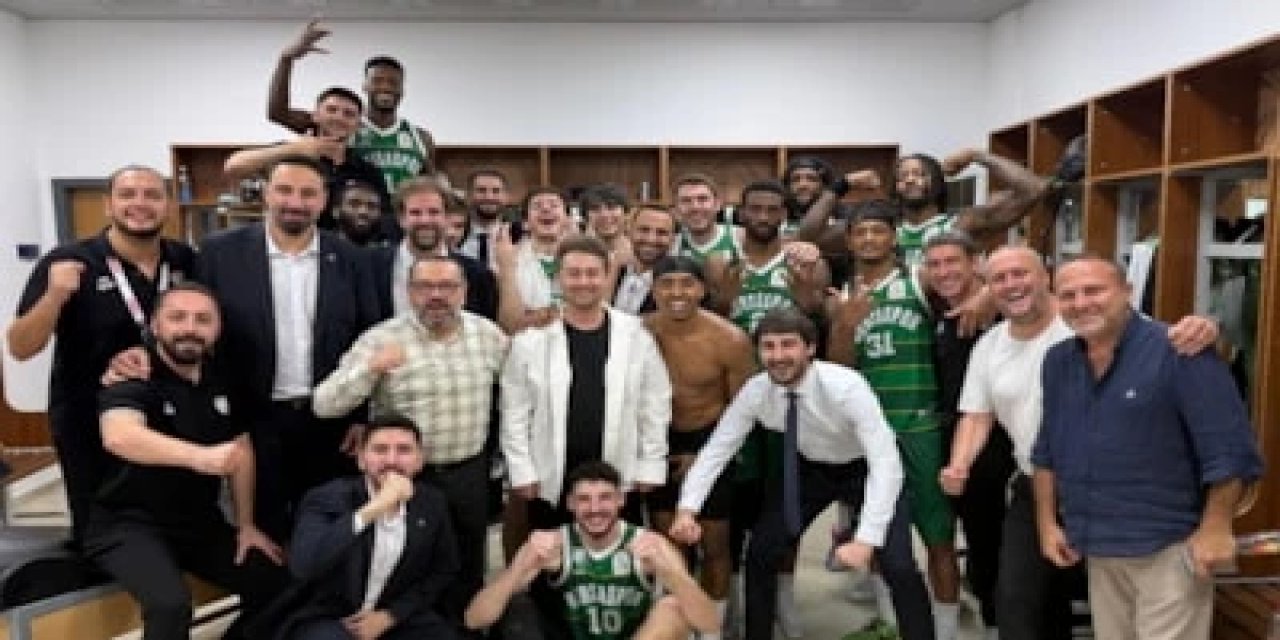 Bursaspor Basketbol, Yeni Kadrosuyla Üst Sıraları Hedefliyor
