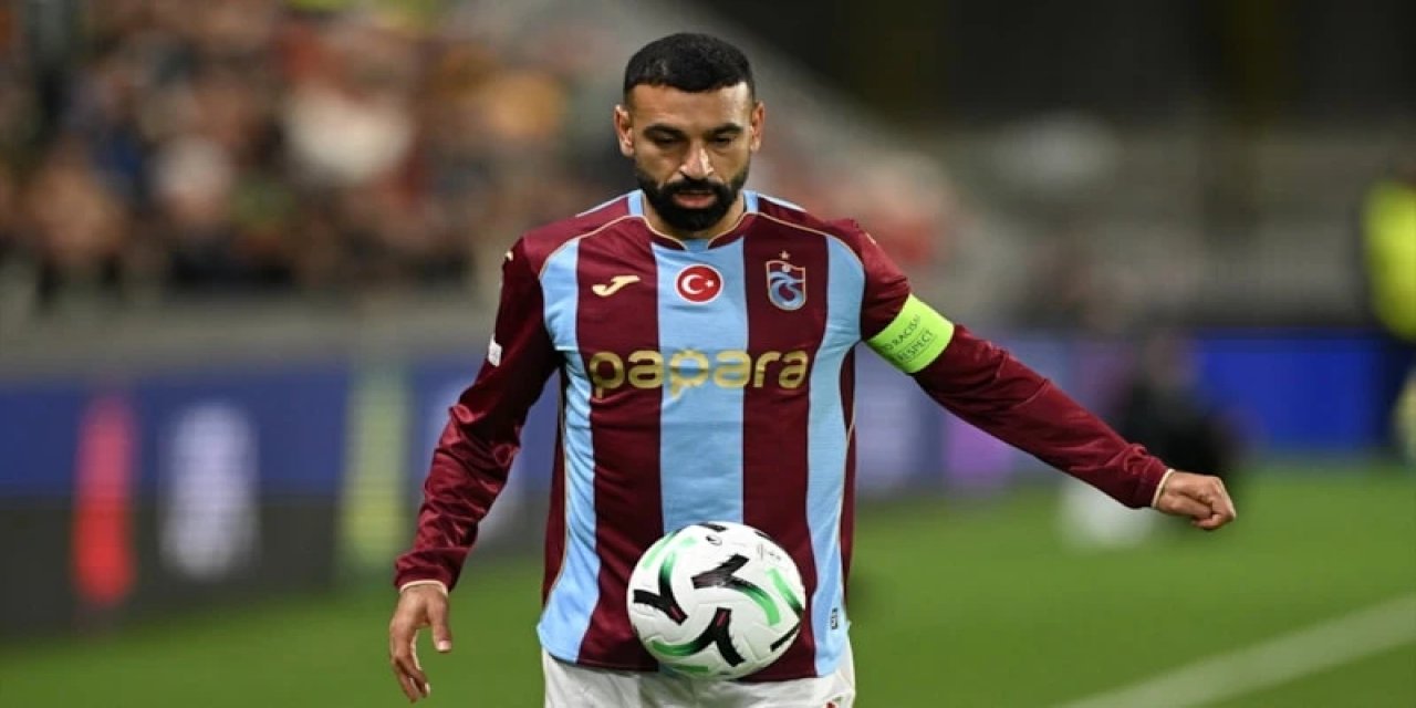 Finlandiya'da Muhammed Salah Sevgisi: Tüm Tribünler Alkışladı