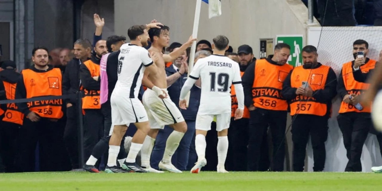 Beşiktaş'tan Hoffenheim'a Olay Yanıt: Olur Öyle