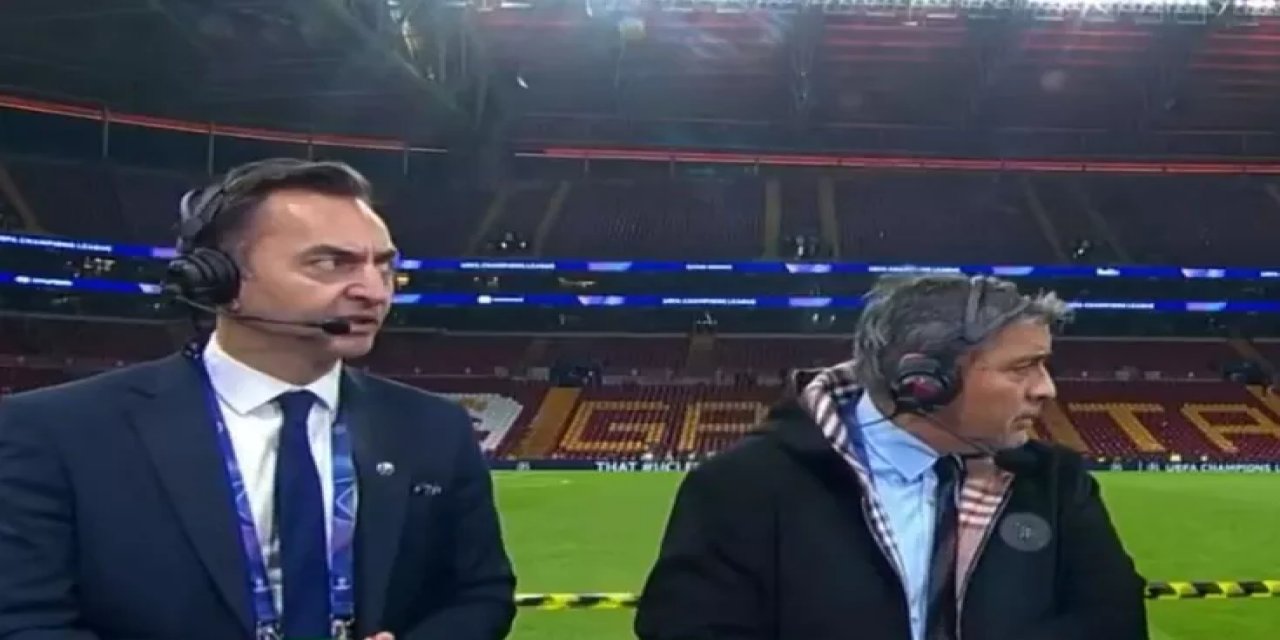 Galatasaray'da Hoparlörden Islık Çalındığı İddialarına İlk Yanıt Geldi