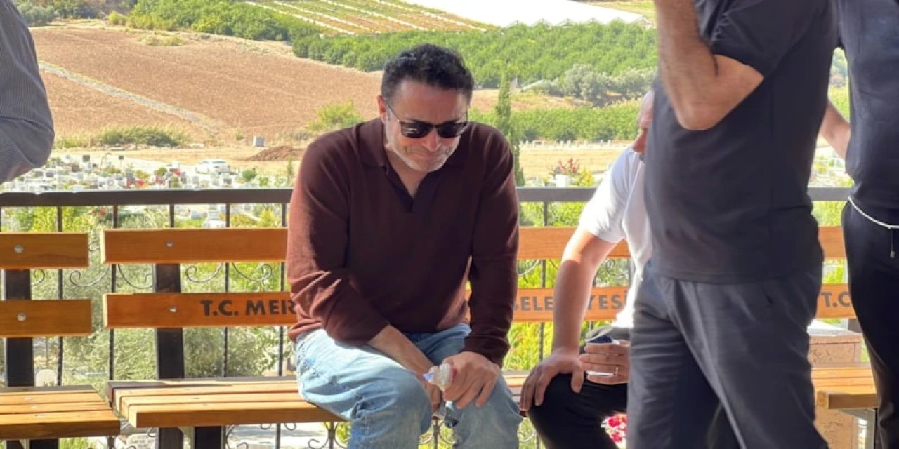Atilla Taş: Bizler Aileymişiz Oysa, Acı Yoldan Öğrendim