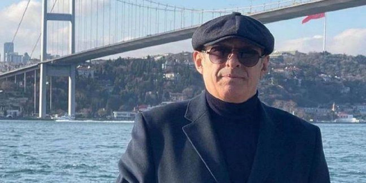 "Sarallar" Grubundan Eşref Kemal Saral'a Silahlı Saldırı Nasıl Gerçekleşti?