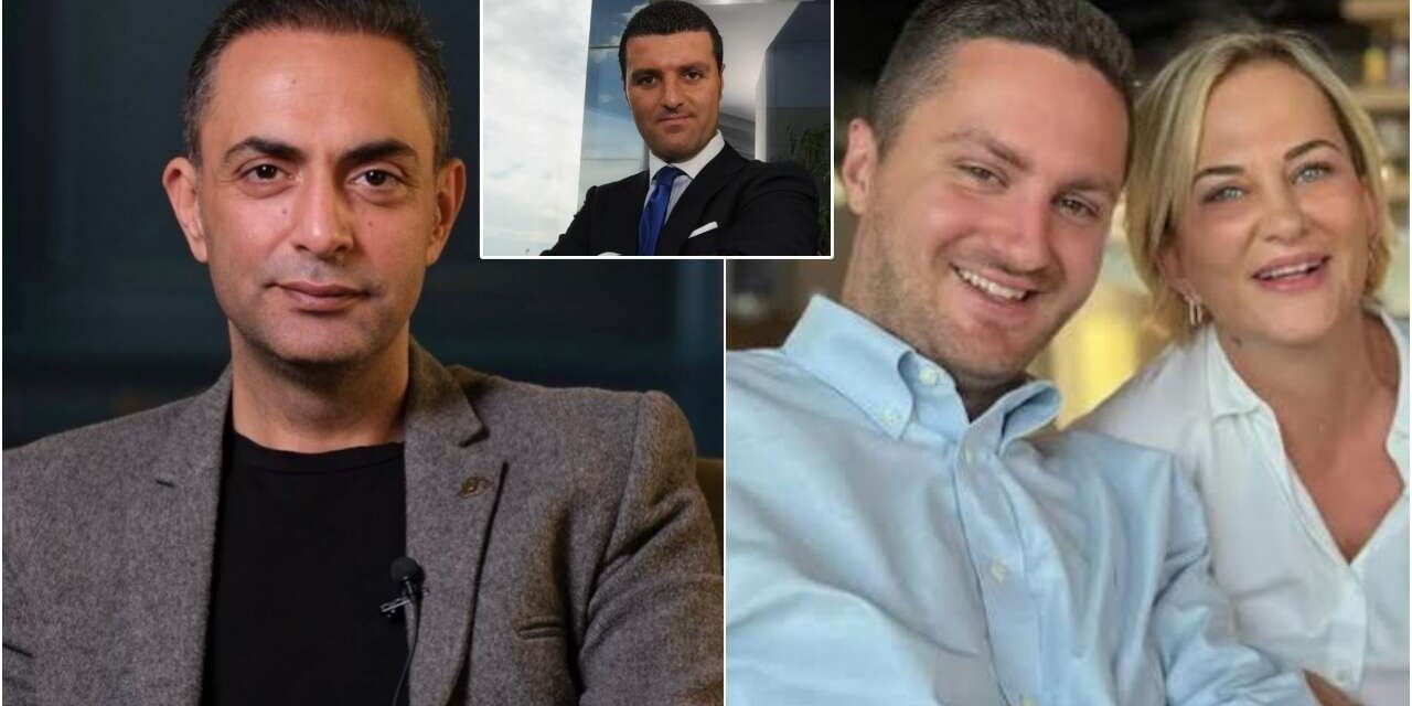 Dev Operasyon: Murat Ağırel, Aylin Kotil Ve Ömer Sarıgül Gözaltında! 1 Milyar Euroluk Fon Vaadi Ve Tehdit İddiaları
