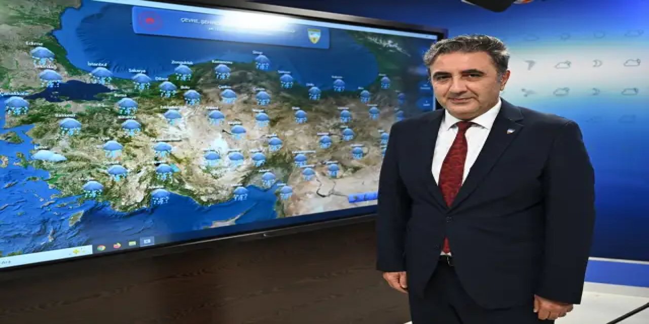 84 Yıllık Rekorun Ardından İstanbul'a Bir Uyarı Daha: Meteoroloji Cumartesi Gününü İşaret Etti!
