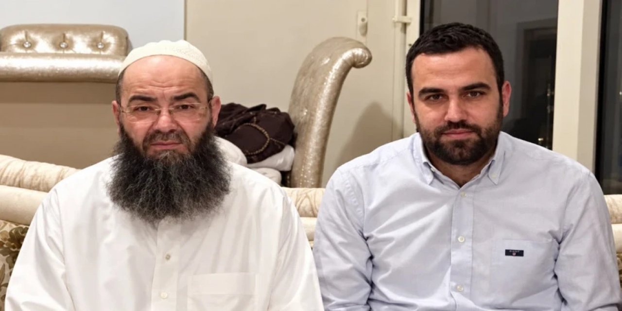 Cübbeli Ahmet'in Damadından Fon İtirafı! "Nefsimize Yenildik"