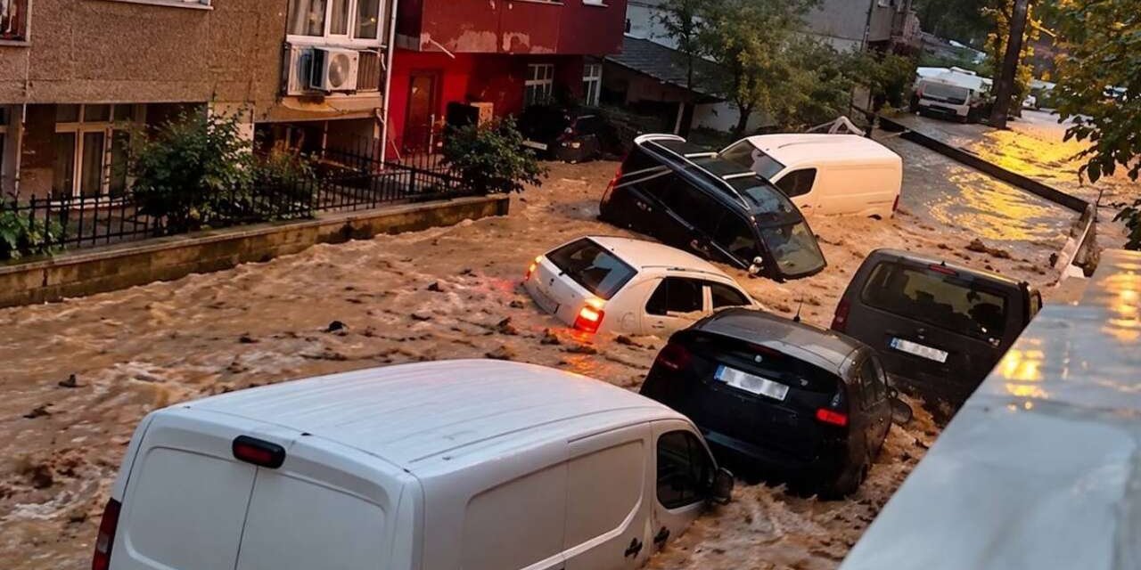 İşte İstanbul'da Cuma Ve Cumartesi Senaryosu! Nerede Ne Bekleniyor?